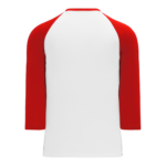Volleyball Long Sleeve Shirts V1846-206