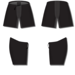 Hockey Pant Shells H901-G01