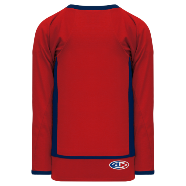Pro Hockey Jerseys H550D-WAS806D