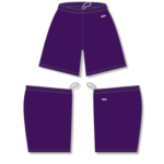 Field Lacrosse Shorts LS1300-G01