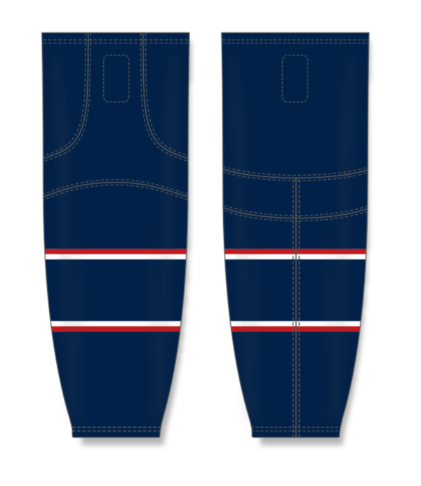 Cut & Sew Pro Hockey Socks HS2100-G145