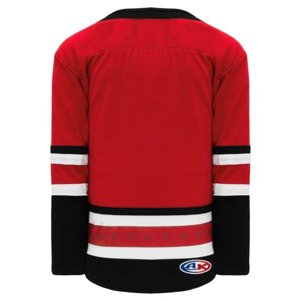 Pro Hockey Jerseys H550B-CAR532B