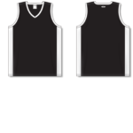 Pro Basketball Jerseys B2115-G01
