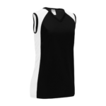 Ladies Baseball Jerseys BA601L-G01