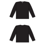 Apparel Long Sleeve Shirts A1900-G01