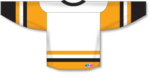 Pro Hockey Jerseys H550B-PIT-G06