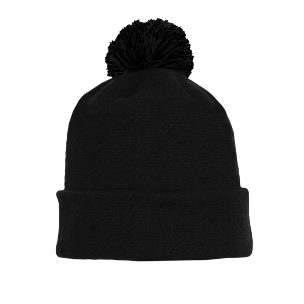 Hockey Toque A1830-G07