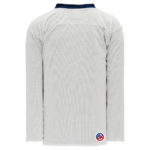 Reversible Practice Hockey Jerseys H686-206