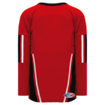 Pro Hockey Jerseys H550C-CAN839C