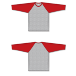 Baseball Long Sleeve Shirts BA1846-G02