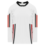 Pro Hockey Jerseys H550C-CAN839C