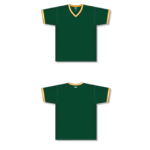 Soccer Jerseys S1333-G01