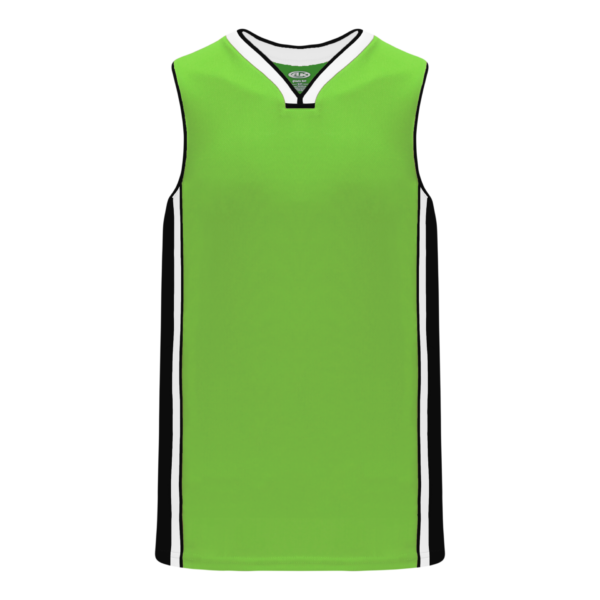Pro Basketball Jerseys B1715-G01
