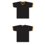 Soccer Jerseys S1333-G01