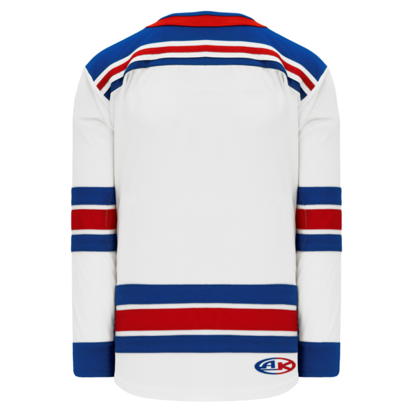 Pro Hockey Jerseys H550B-NYR534B