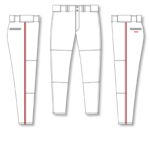 Pro Baseball Pants BA2695-G02