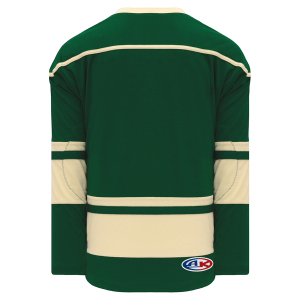 Pro Hockey Jerseys H550B-MIN563B