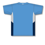 One Button Baseball Jerseys BA1763-G01