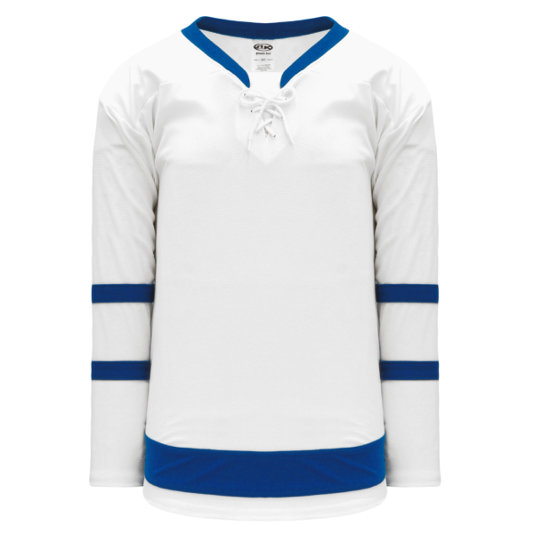 Pro Hockey Jerseys H550B-TOR-G04