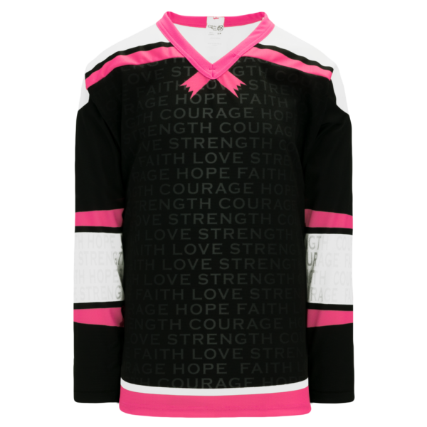 Pro Hockey Jerseys H550C-BCA-G03