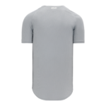 Full Button Baseball Jerseys BA5200-G01