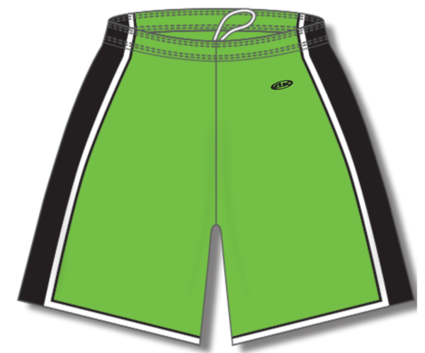 Pro Basketball Shorts BS1735-G01