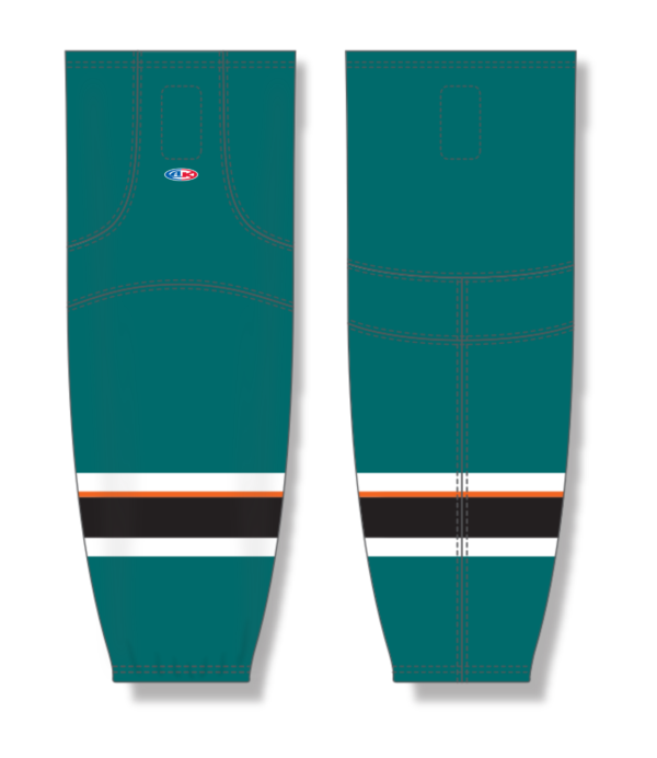 Cut & Sew Pro Hockey Socks HS2100-G135