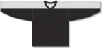 Box Lacrosse Jerseys LB153-G01
