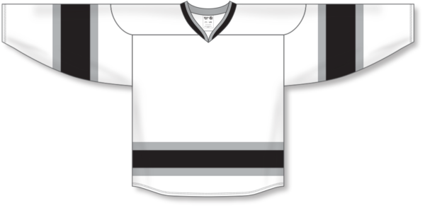 Pro Hockey Jerseys H550B-LAS-G02