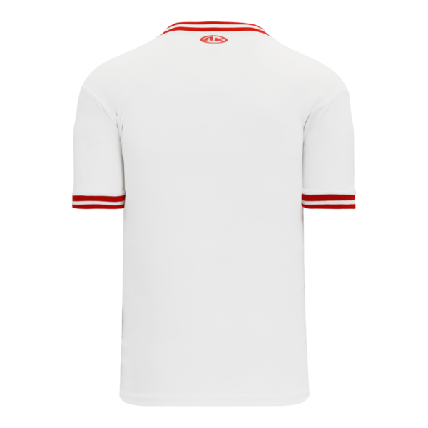 Pullover Baseball Jerseys BA1333-G01
