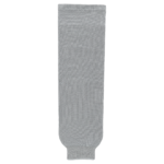 Knitted Solid Hockey Socks HS630-G152