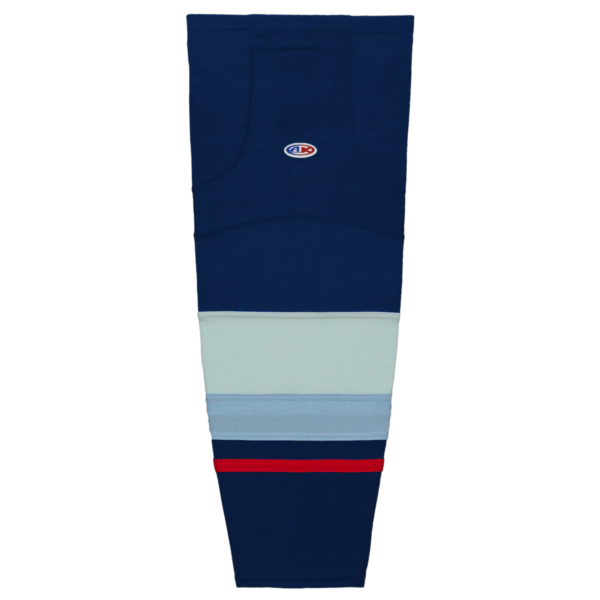 Cut & Sew Pro Hockey Socks HS2100-G105