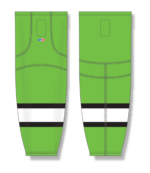 Cut & Sew Pro Hockey Socks HS2100-G02