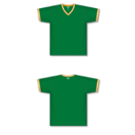 Pullover Baseball Jerseys BA1333-G01