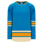 Pro Hockey Jerseys H550B-STL557B