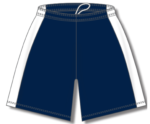 Pro Basketball Shorts BS9145-G01