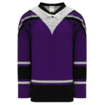 Pro Hockey Jerseys H550C-LAS-G03