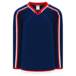 Pro Hockey Jerseys H550B-CLM890B