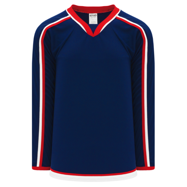 Pro Hockey Jerseys H550B-CLM890B