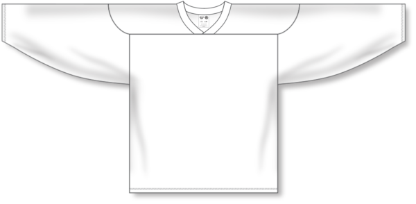 Practice Hockey Jerseys H6000-G01