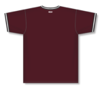 Soccer Jerseys S1333-G01