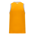 Pro Basketball Jerseys B1710-G01