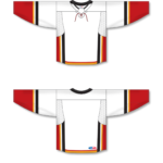 Pro Hockey Jerseys H550D-CAL-G03
