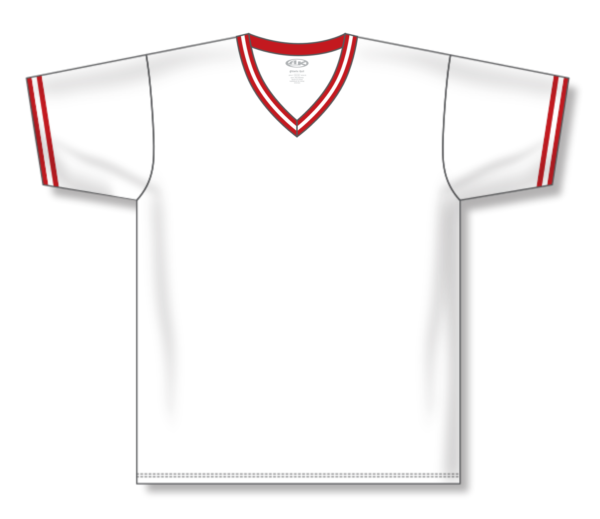 Soccer Jerseys S1333-G01