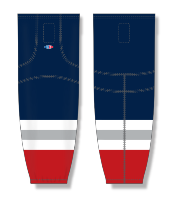 Cut & Sew Pro Hockey Socks HS2100-G149
