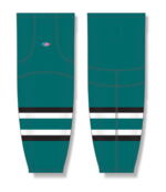 Cut & Sew Pro Hockey Socks HS2100-G06