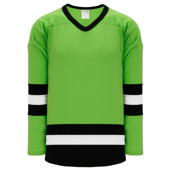 League Hockey Jerseys H6500-107