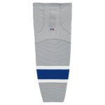 Cut & Sew Pro Hockey Socks HS2100-G02