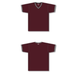 Soccer Jerseys S1333-G01