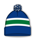 Hockey Toque A1830-G05